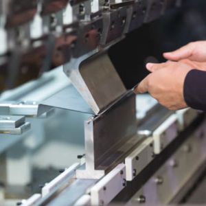 China Customized Metal Decking For Industrial Concrete Slab wholesale