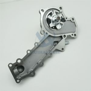 China 1K32173030 Steel Excavator Water Pump Excavator Electrical Parts wholesale