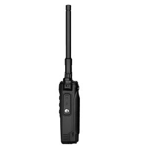 MSTAR Strong Flashlight Walkie Talkie Rechargeable Anti Magnetic Wireless Long