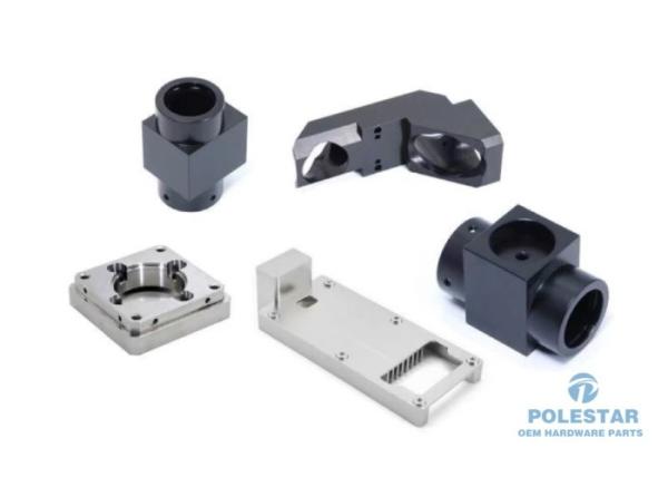 Quality Stamping Casting Precision Machined Components Versatile For Coffee Machine for sale