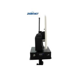 1T2R Mode Image Lora Dual Link Uav Communication Wireless Transmission System Ground Station Transmitter