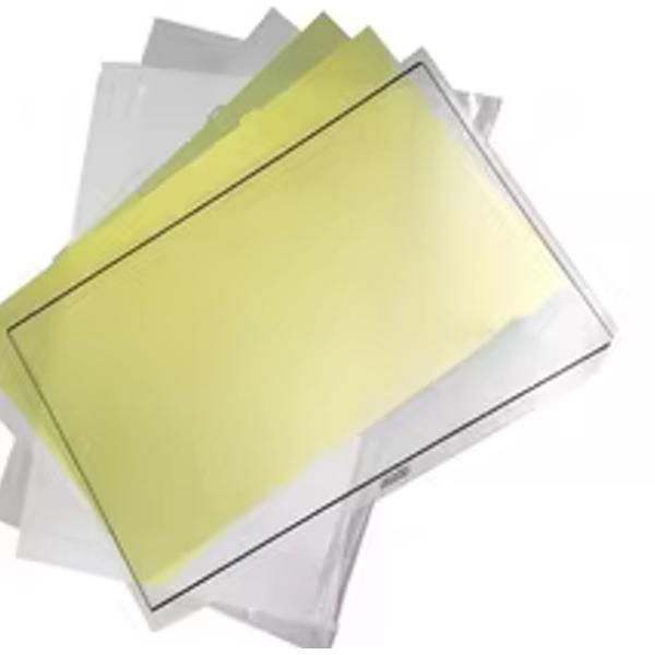 MacBook Air 13.6'' Backlight Paper Replacement for Model A2681 – Wholesale LCD Diffuser Sheet from China