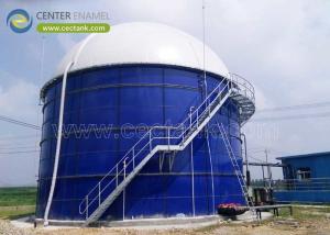 China Anaerobic Digester Tanks: The Perfect BioEnergy Storage Solutions wholesale