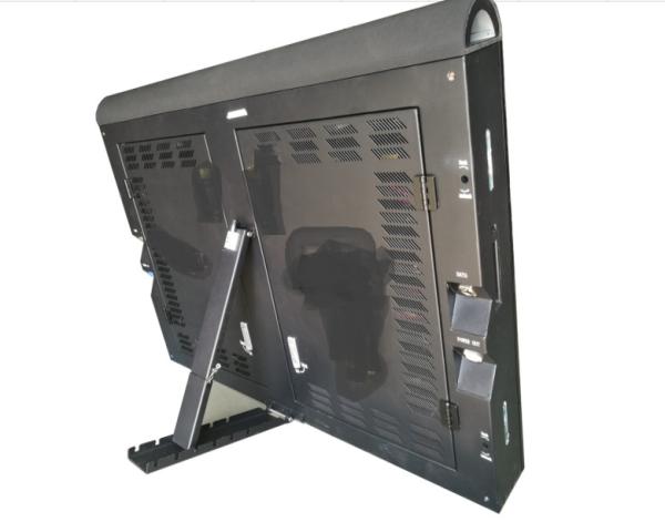 Quality Long Lifespan Led Display Board , Led Advertising Board  Strong Anti Interference Ability for sale