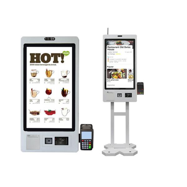 Quality Personalization Parking Kiosk Machine Self Service Kiosk Payment Solutions for sale
