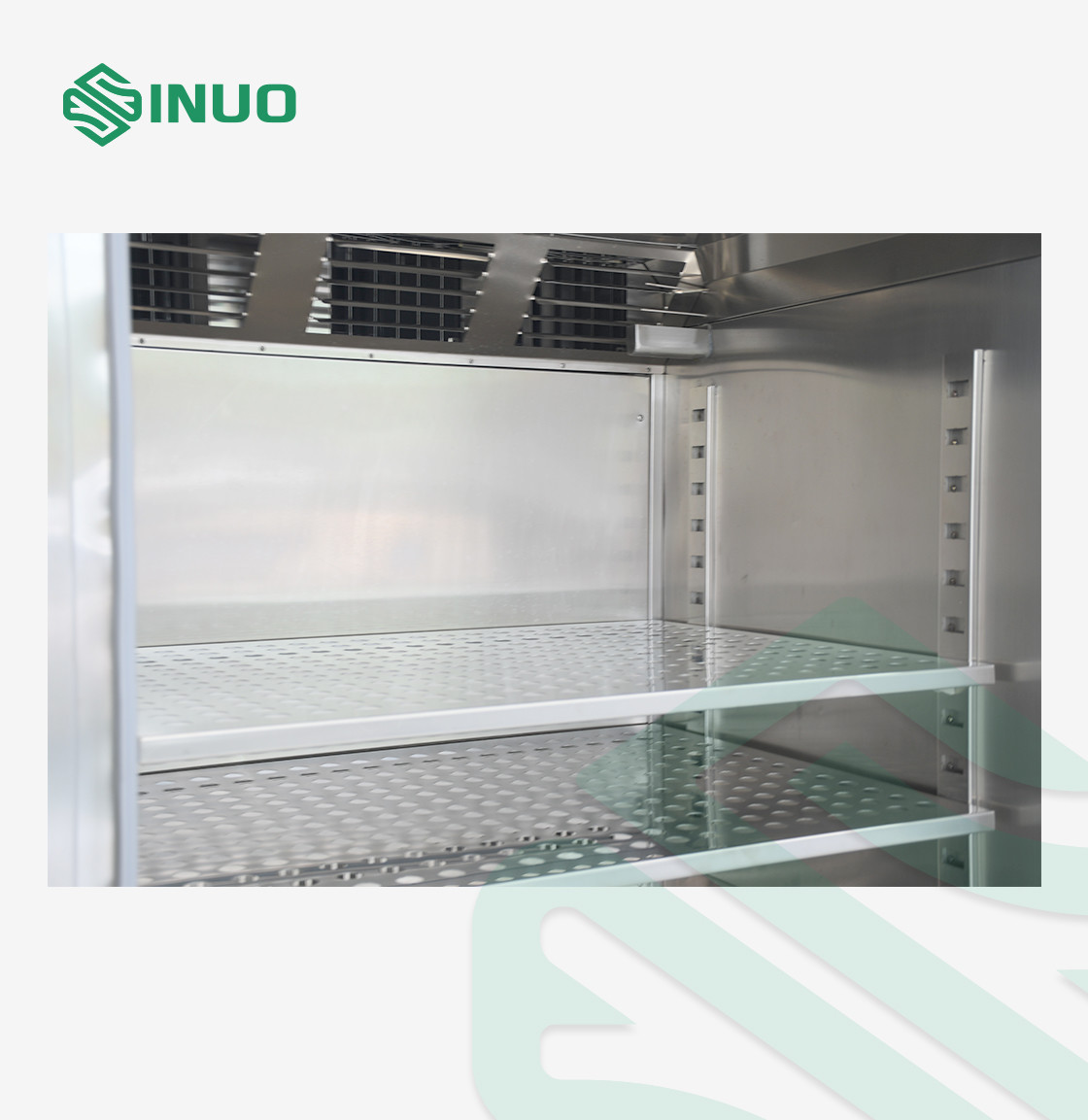 Low Temperature Test Chamber 1000L IEC60068-2-1 Environmental Test Chamber