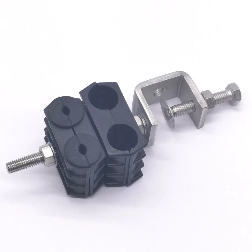 Feeder Clamp Size 1/2&quot; and 7/8&quot;