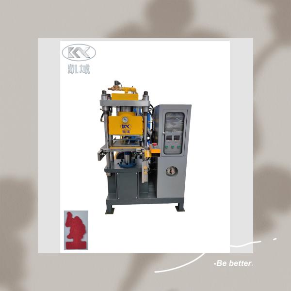 Quality Precision Rubber Label Making Machines For Workwear Labels for sale