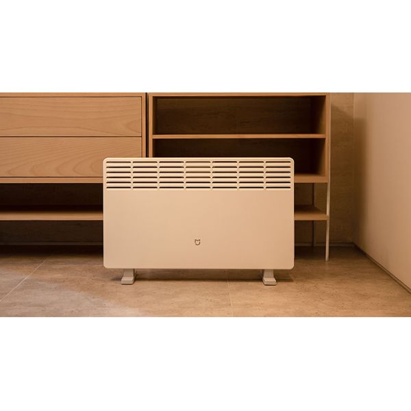Original Xiaomi Mijia Heaters Electric Infrared Smart Version Fast handy Heaters Smart Home Xiaomi Room Electric Heater