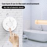WiFi Zigebee Self Powered Wireless Switch