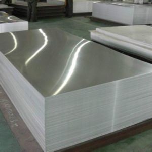 T351-T851 Aluminium Alloy Sheet 12mm Coated 1000-2500mm Width