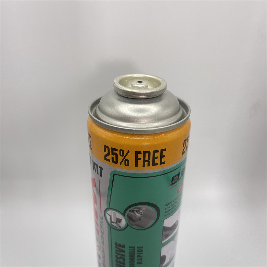 Female Glue Spray Valve - Efficient and Precise Adhesive Dispensing Solution for DIY and Craft Projects