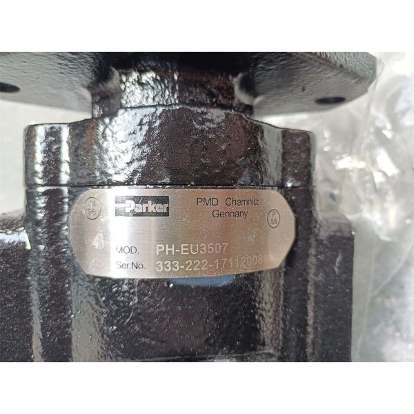JCB Backhoe Loader 20/902900 20902900 Hydraulic Pump