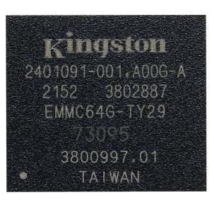 China IC Integrated Circuits EMMC64G-TY29-5B111  Memory &amp; Data Storage wholesale