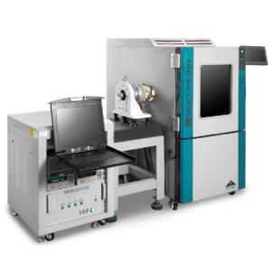 MEMS Accelerometer Test Equipment High Low Temperature Accelerometer Calibration System