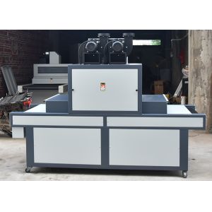 13KW AC380V Screen Printing Curing Machine For data line