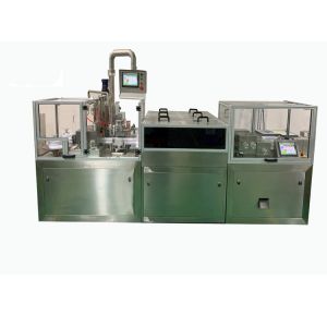 China Automatic mini Suppository Molds wholesale