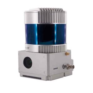 China Geosun gAirHawk Series GS-260F LiDAR Scanning System HESAI Pandar 40P RTK Model Power Line Inspection High Accuracy wholesale