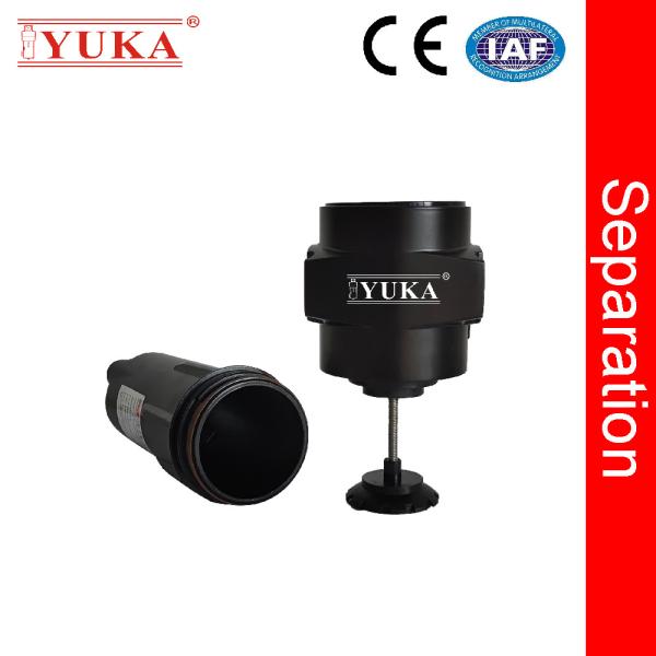 Quality Centrifugal Moisture Separator Remove Liquid Water for sale