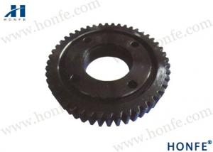 China 912511137 Sulzer Weaving Loom Parts Spur Wheel Z=48 wholesale