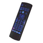 Durable Air Mouse Voice Control Fully Compatible For Computer Iptv Box