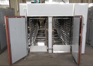 China Powerful Automatic Food Processing Machines / High Capacity Food Dehydrator wholesale