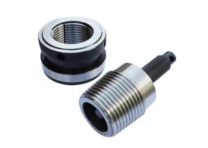 China API Spec 7-2 Numbered Connections NC Thread Gauges wholesale