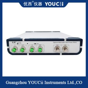 China 2 Channel Optical Attenuator And Optical Power Meter Cost - Effective wholesale
