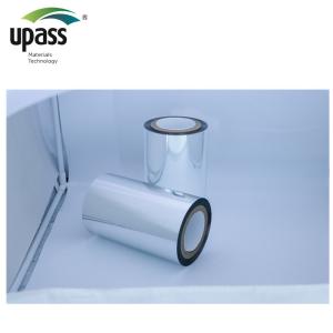 China Customizable Puncture Resistant PET Release Film With Excellent Tear Resistance wholesale