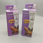 E27 13W/26W CFL UVB Lamp 26W 10.0 UVA And UVB Bulb For Bearded Dragons