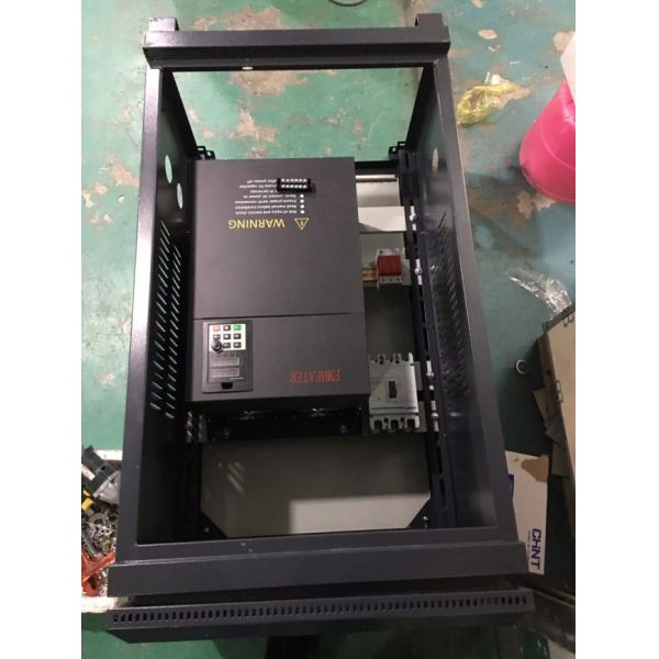 60A 40HP Synchronous Motor Drive Three Phase Drive