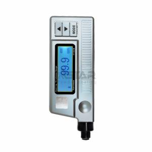 China TT220 Magnetic Paint Thickness Gauge wholesale