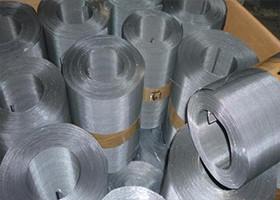 Quality Ultra Thin Wire Mesh Belt / Wire Mesh Conveyor Belt Recyclable Feature for sale