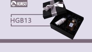 Birthday Thick Paperboard Gift Boxes With Lids Corrugated Board Stamping