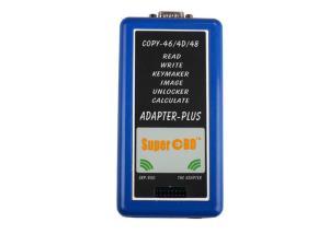 46 / 4D / 48 Adapter Plus for SKP-900 Auto Key Programmer for Toyota