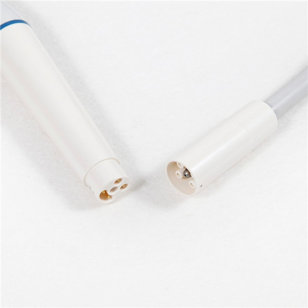 A7 LED Ultrasonic Scaler With 8 Tips Compatible With EMS Woodpecker