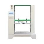 Single - Screen Paper Testing Equipment / Box And Block Stacking Corrugated