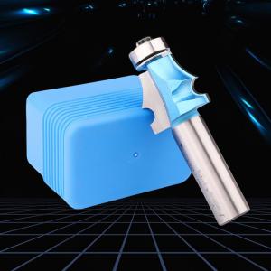 China Anticorrosive Practical Beading Router Bit , Corrosion Resistant Bead Router Cutter on sale