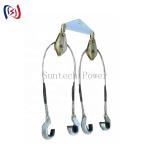 Three Bundled Conductor Lifter Conductor Stringing Tools