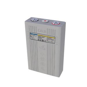 China 180ah 3500 Cycles Prismatic Lithium Battery For Marine wholesale