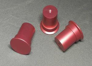 China Customized Cnc Turning Parts , Cnc Machined Components Shaft Collar Sleeve wholesale