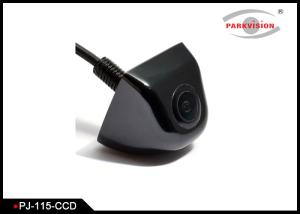 China DC 12V 0.01 Lux Rear View Backup Camera With 1/3 Inch CCD Image Sensor wholesale