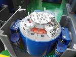Electrodynamics Vibration Test System / Vibration Shaker Table High Frequency