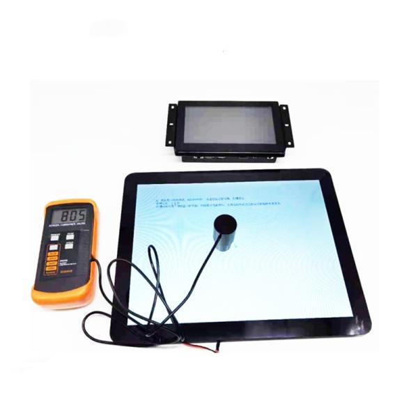 Quality Industrial High-Brightness LCD Screen 15-Inch 800 Brightness LCD Screen for sale