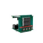 WSK302 72*72MM Digital Programmable Thermal Thermostat temperature And Humidity