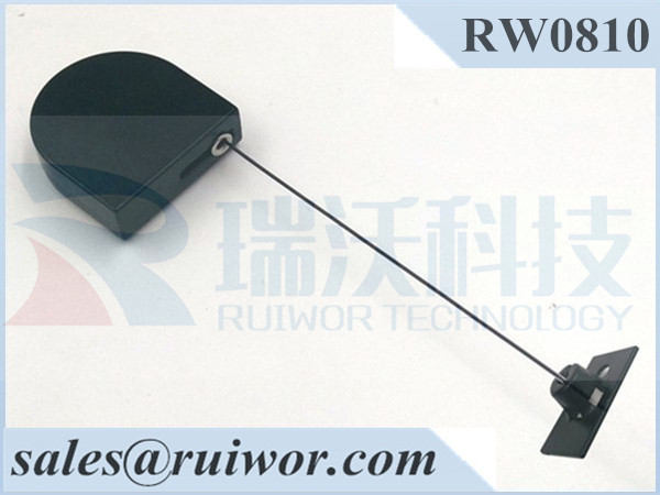 Cable Pulling Device | RUIWOR
