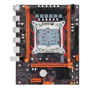 New OEM Gaming mATX Motherboard X99 Motherboard  X99-A31-V2.0