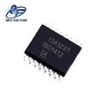 Texas ISO1412DW In Stock Electronic Components Integrated Circuits ic for micro