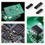 N-X-P LPC1549JBD100K IC Electronics Repair Tool And Components Chip Reader