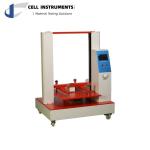 Carton Stacking Strength Detection Instrument For Sale Corrugated Box Compressiv